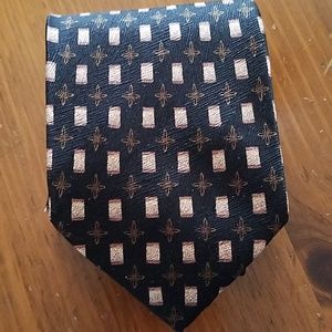 Joseph Abboud Tie~Browns